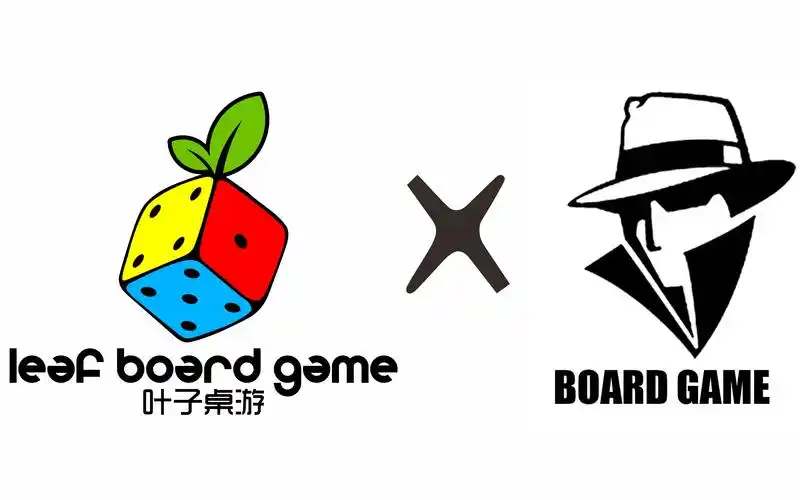 桌游知名up主伯德诡计代代,竟然是靠这个发家?还有私生粉?