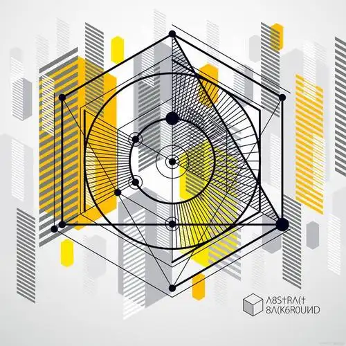 数学与艺术:美的奇迹