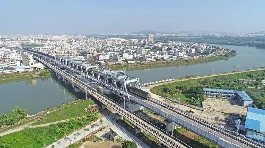 重磅汕头比亚迪轻轨最新进展来了官方回应称目前已完成