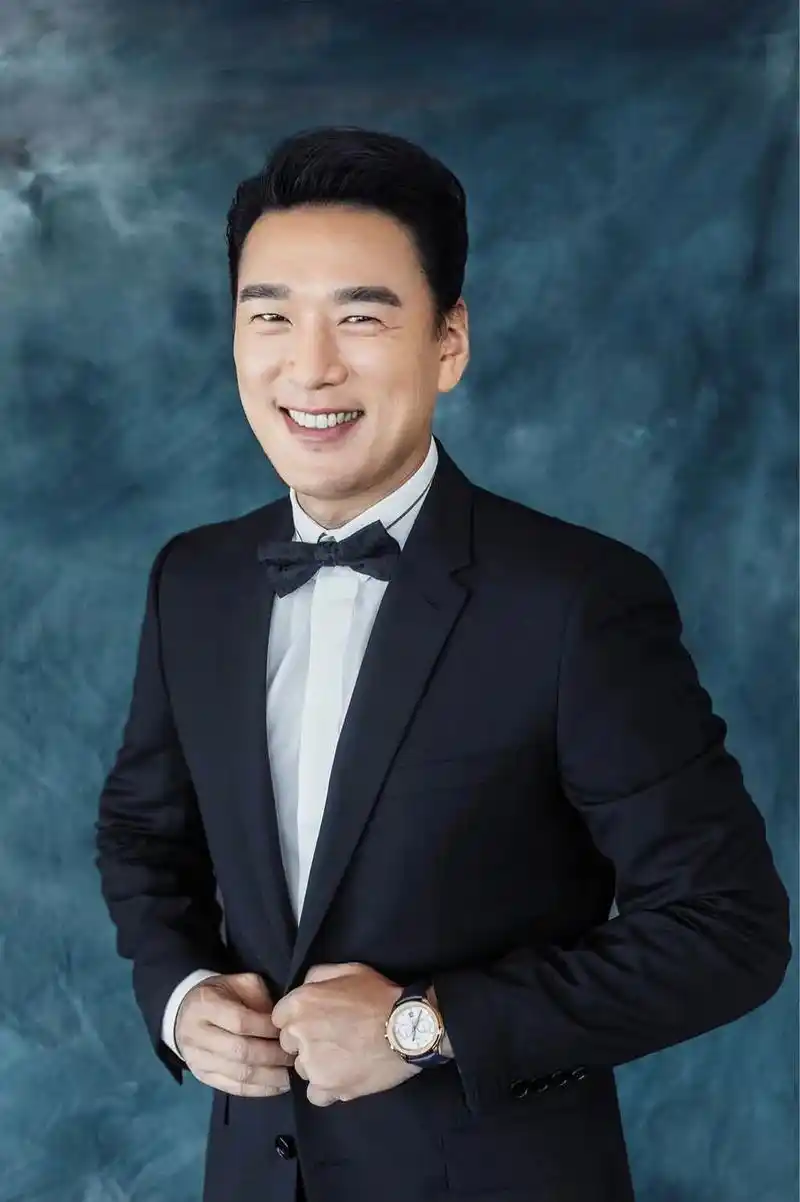 "宝藏演员"王耀庆:"恰如其分"是我做演员的追求