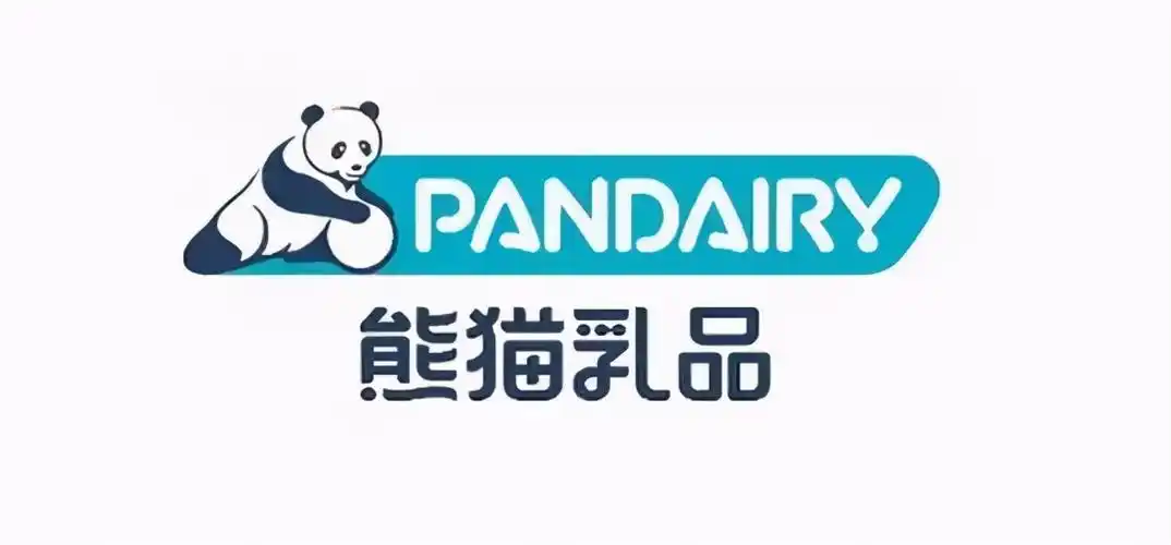 熊猫乳品的ab面
