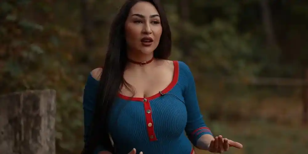 khovanski 日常vlog