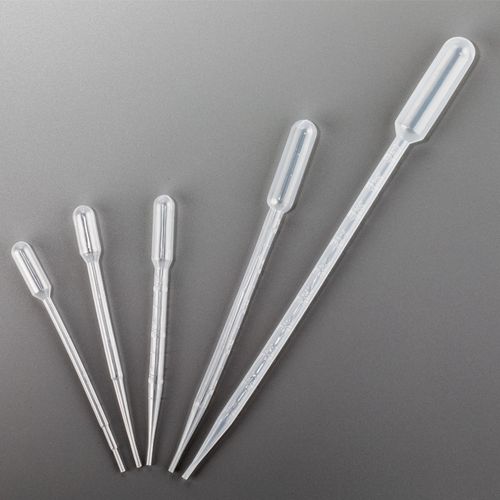 塑料滴管吸管一次性巴氏吸管精油护肤品精华乳液移液吸管1-10ml