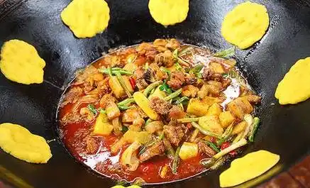 2014年开始,这款主打"卖回忆"的柴火鸡,忽如一夜