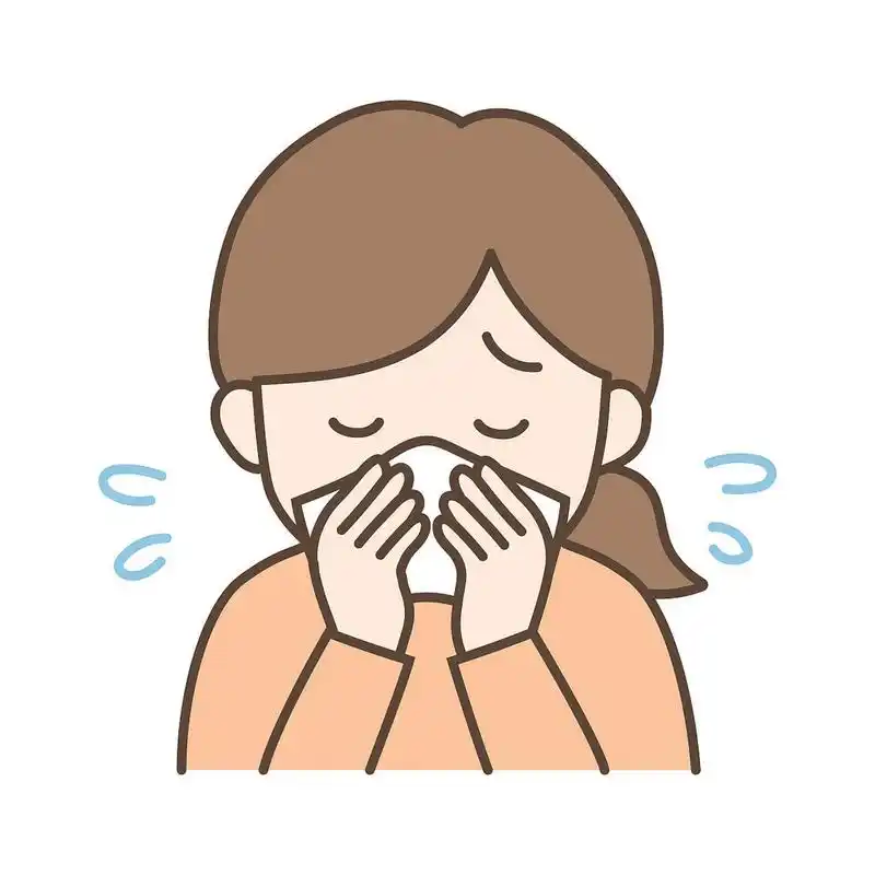 专家教你快速缓解方法! 感冒时,鼻子堵塞不通气是最常见的症状之一.