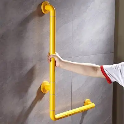 卫生间防滑栏杆马桶淋浴厕所老人残疾人安全墙壁楼梯浴室扶手