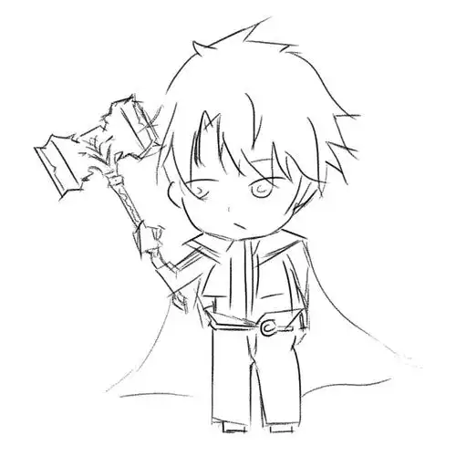 【史莱克同人馆】唐三的千姿百态 - 斗罗大陆2绝世唐门资讯-小米游戏