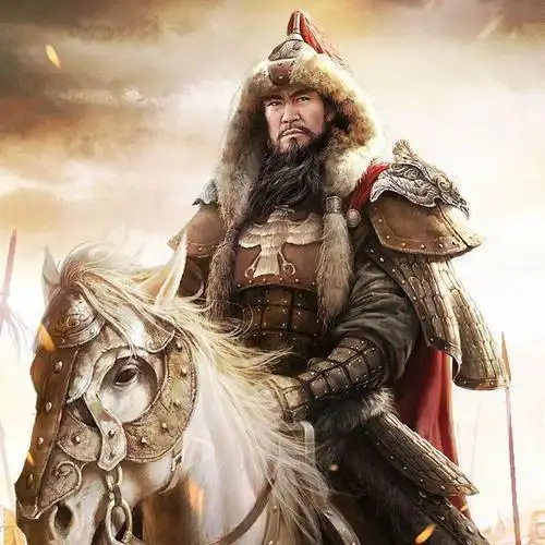 宋太祖|李世民|成吉思汗_网易订阅