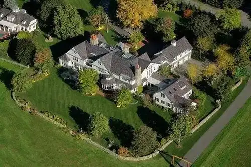 国外优秀庄园农场农庄