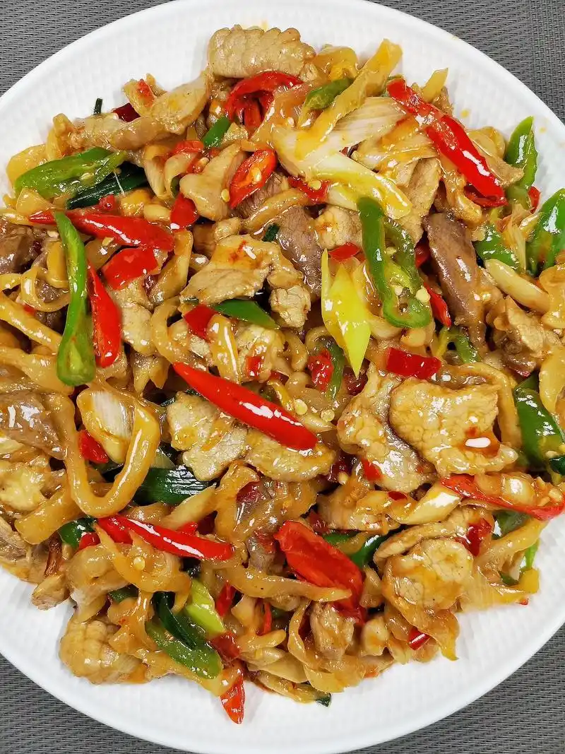 6015自己腌制的萝卜 - 抖音