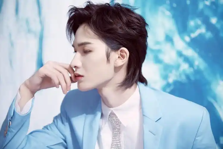 朱正廷 - 堆糖,美图壁纸兴趣社区