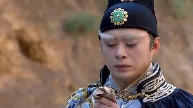 龙门飞甲:聂远和樊少皇决斗,武功精妙绝伦,演绎经典武侠剧