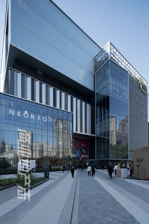 crr百图斩super温州印象城mega上