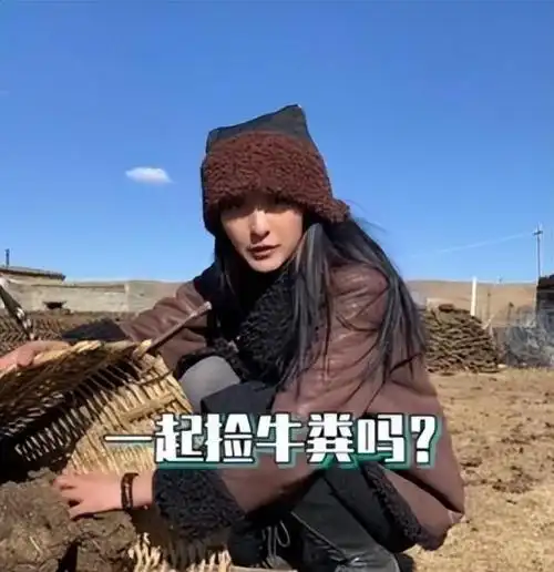 回顾藏族女孩丁珠虫草当辣条藏獒当保镖自备嫁妆无人敢娶