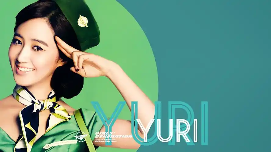 stellar全侑莉明星美女电脑壁纸