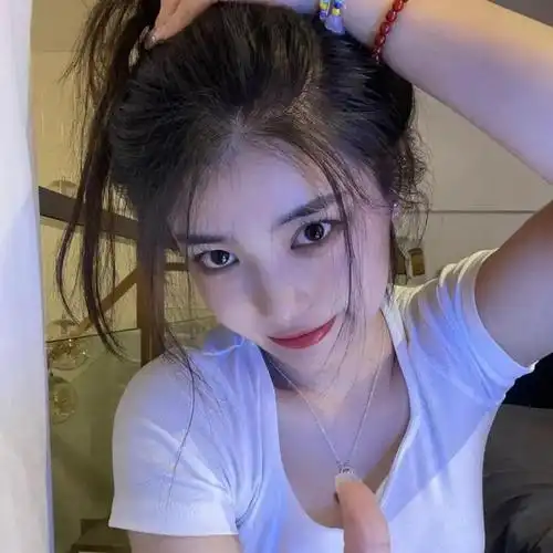 一批个性微信头像