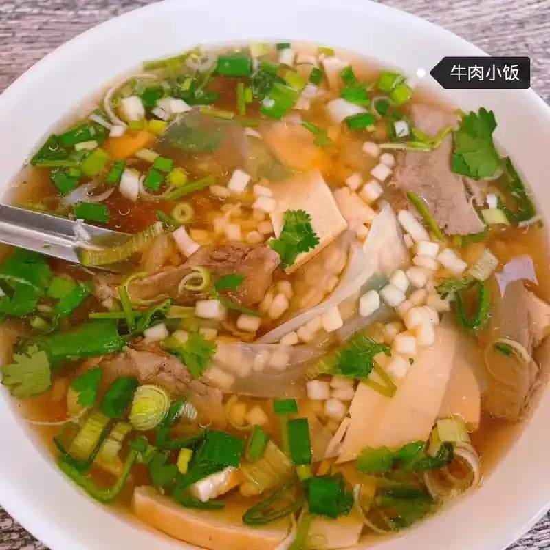 给所有来张掖的游客整理的张掖美食,请收藏 给我亲爱的游客整理了一期