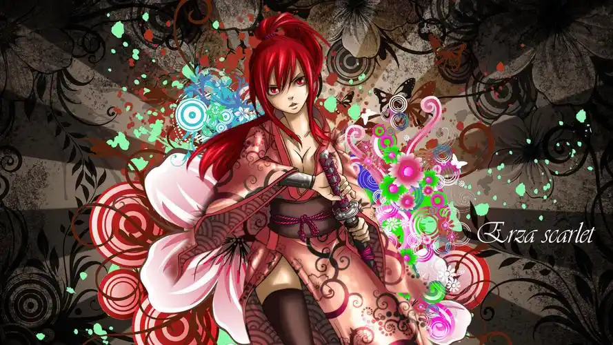 妖精女王艾尔莎,妖精女王艾尔莎壁纸,动漫人物-回车桌面