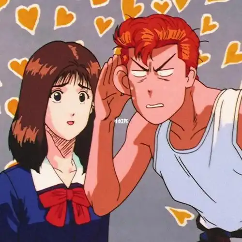 灌篮高手#樱木花道#赤木晴子#赤木刚宪#樱木军团