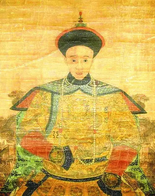 面对英法联军入侵,咸丰皇帝曾在圆明园制定逃跑计划