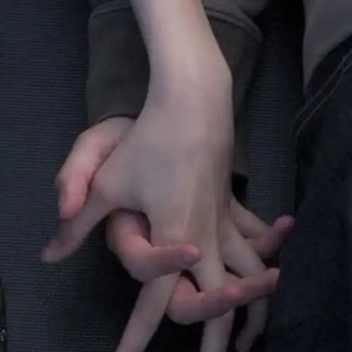 好看的十指紧扣头像_情侣头像_窝窝qq网