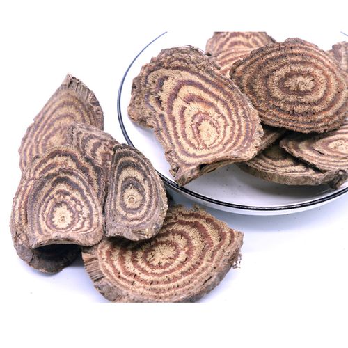 华佗拾遗 深山黑血藤500g黑骨藤老血藤褐毛黎豆肉麻绳黑肉风【图片 价