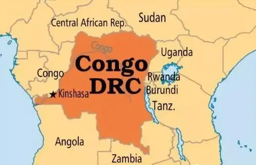 被忽略的非洲第二大国——刚果(金)