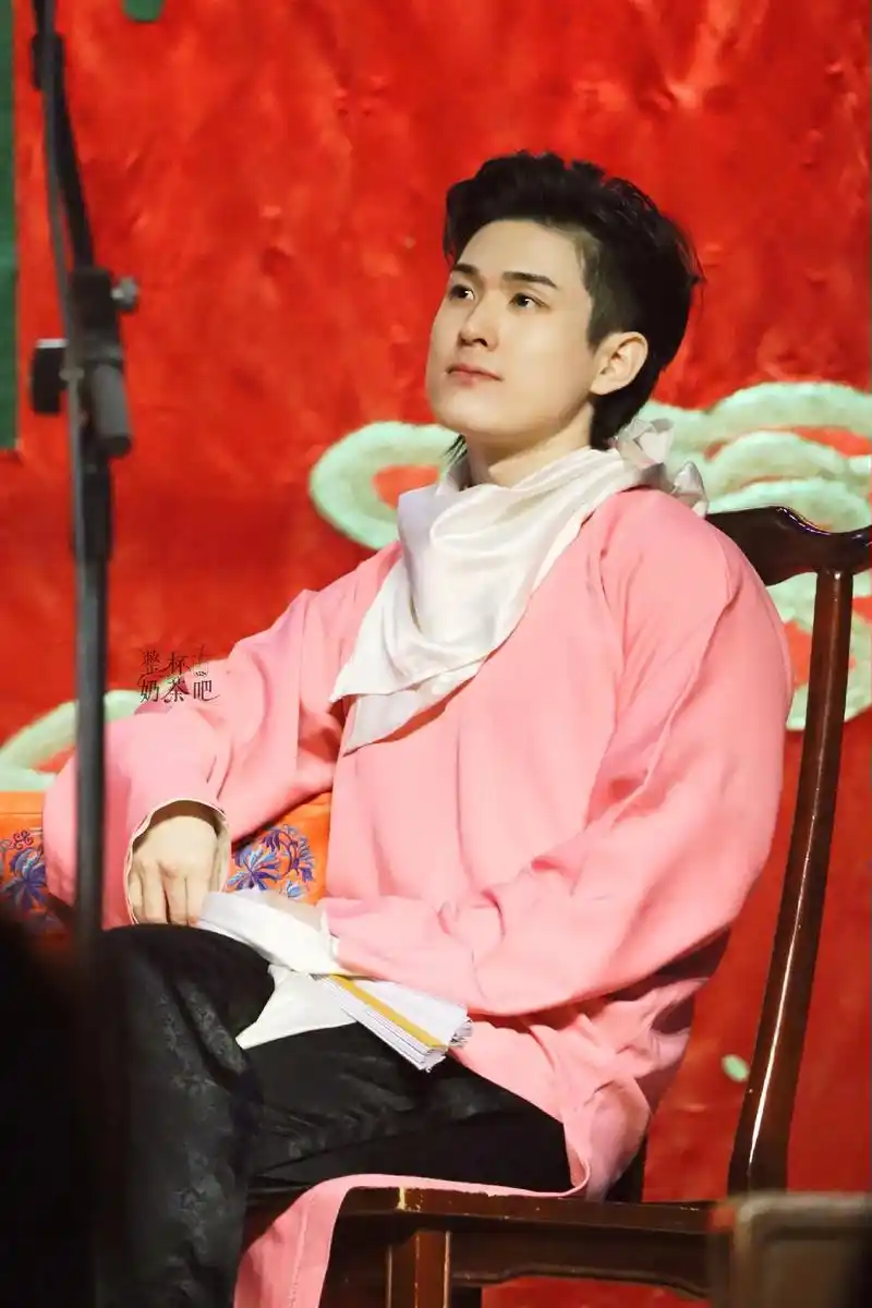 抖音图文来了 #关九海 #德云社 #德云花魁关九海 德云社 - 抖音