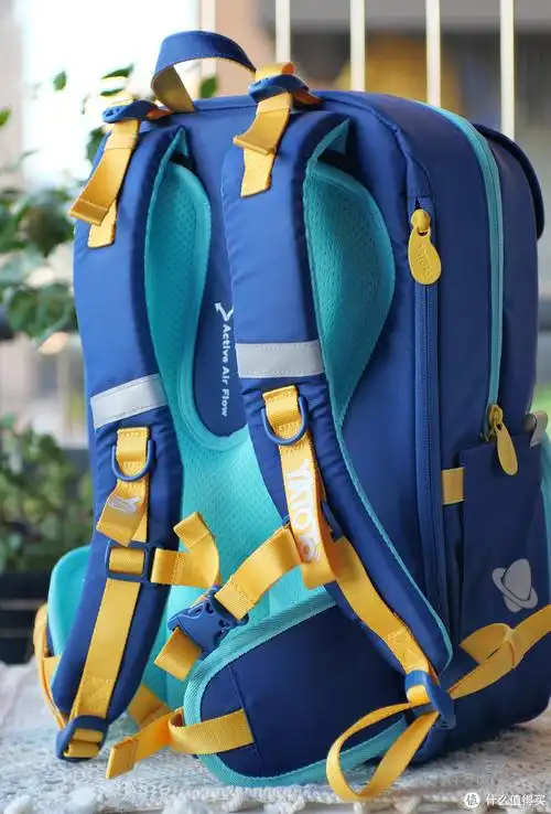 选择儿童书包到底需要注意些什么,给所有即将入学的儿童选购书包的