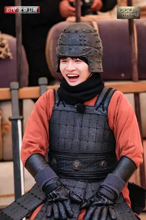 北京卫视了不起的长城开启汉唐穿越之旅