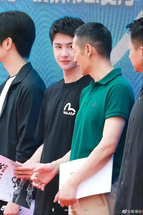 冰雨火##冰雨火王一博蝉联角色热度周榜冠军##王一博王劲松双王组合