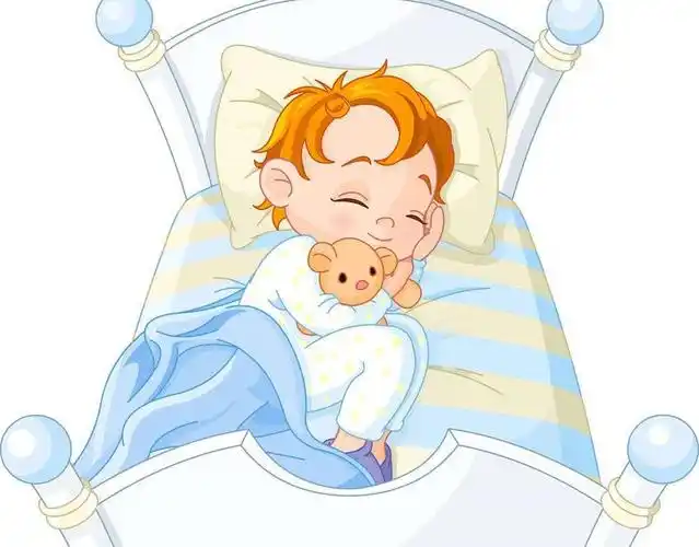 宝宝最佳午睡时间是多久?很多宝妈都弄错