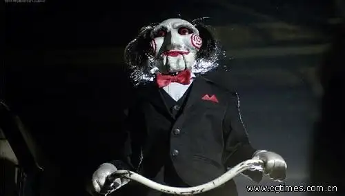 有部电影里有个小偷戴小丑面具 还有几个小孩的叫什么