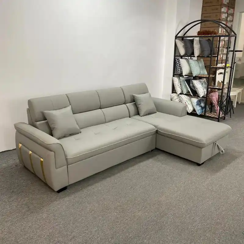 客厅组合款多功能沙发床