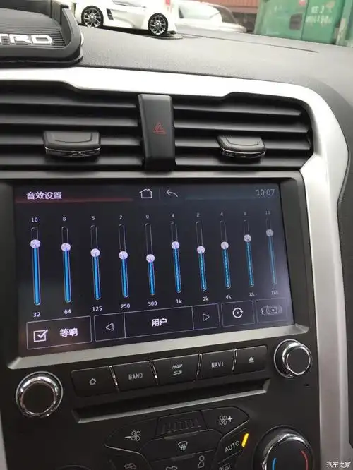 【图】求最佳音效设置_蒙迪欧论坛_汽车之家论坛