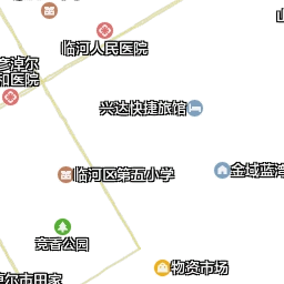 中国内蒙古自治区巴彦淖尔市临河区汇丰办事处卫星地图加载中请稍后