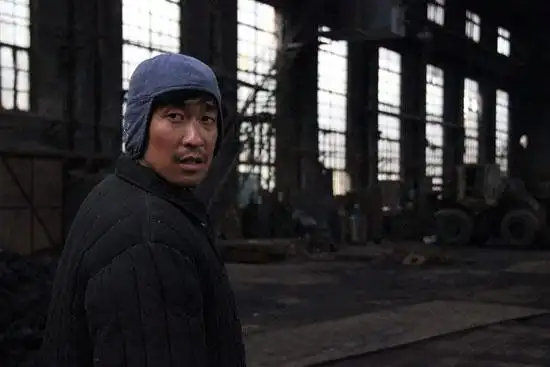 王千源《钢的琴》首次饰演单身父亲(图)