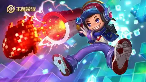 王者荣耀碎片兑换,电玩小子星传说必备,但这款皮肤绝对不要换_星元