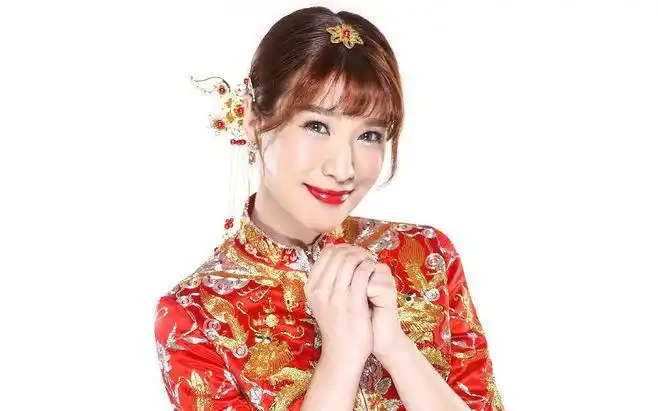 刘洪悦 《养生堂》主持人(壁纸16)