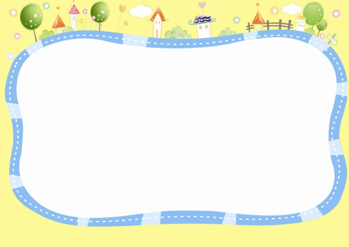 无忧文档 所有分类 表格/模板 书信模板 电子小报 手抄报 背景素材