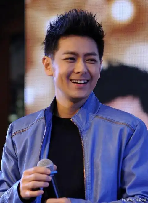 林志颖坦言车祸伤势严重,靠止痛药缓解