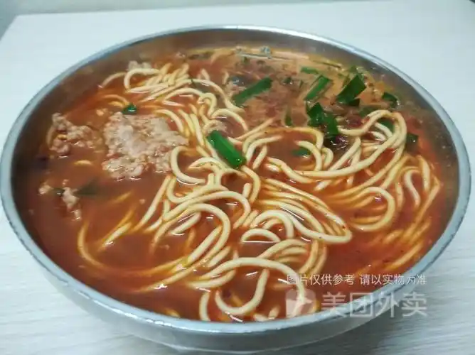 惠鑫园小锅米线