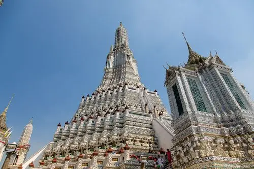 2018郑王庙_旅游攻略_门票_地址_游记点评,曼谷旅游景点推荐 - 去哪儿