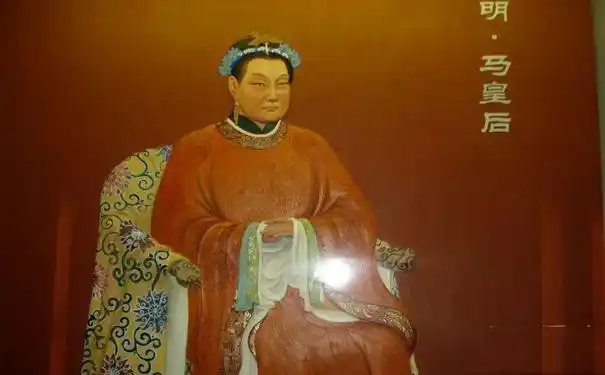 朱元璋为什么疯子一样地爱上大脚马皇后?