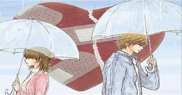 情侣分手前说的最后一句话(说得很好)