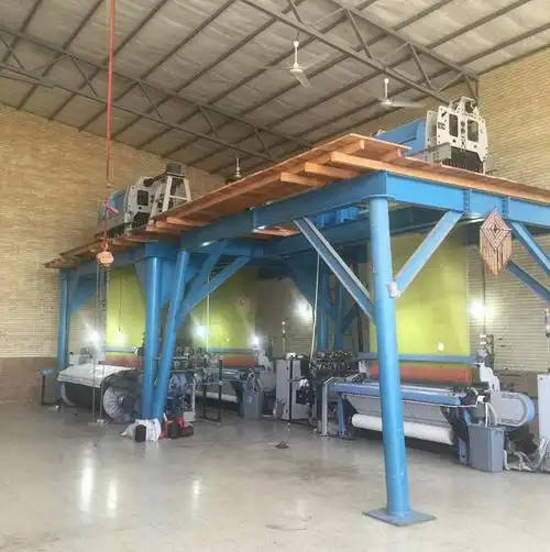 电子提花织物织机剑杆织机 - buy electronic jacquard rapier loom