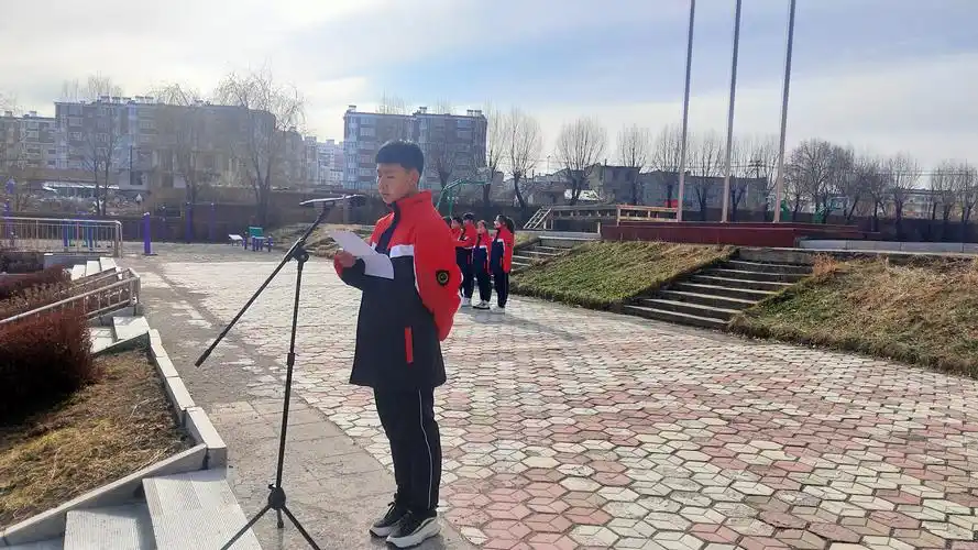 建设平安校园 防范校园欺凌——白山市第二十一中学开展预防校园欺凌