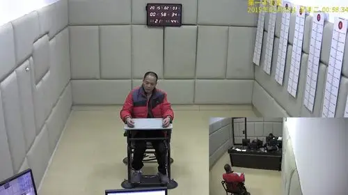 零口供赣州警方智擒分尸案嫌犯