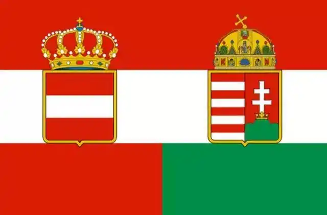 百年来,世界上消失的39面国旗,有一面你很熟悉