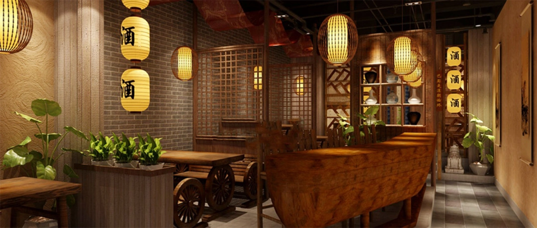 瞅准爱喝酒的年轻人们小酒馆里都蕴藏着哪些生意经